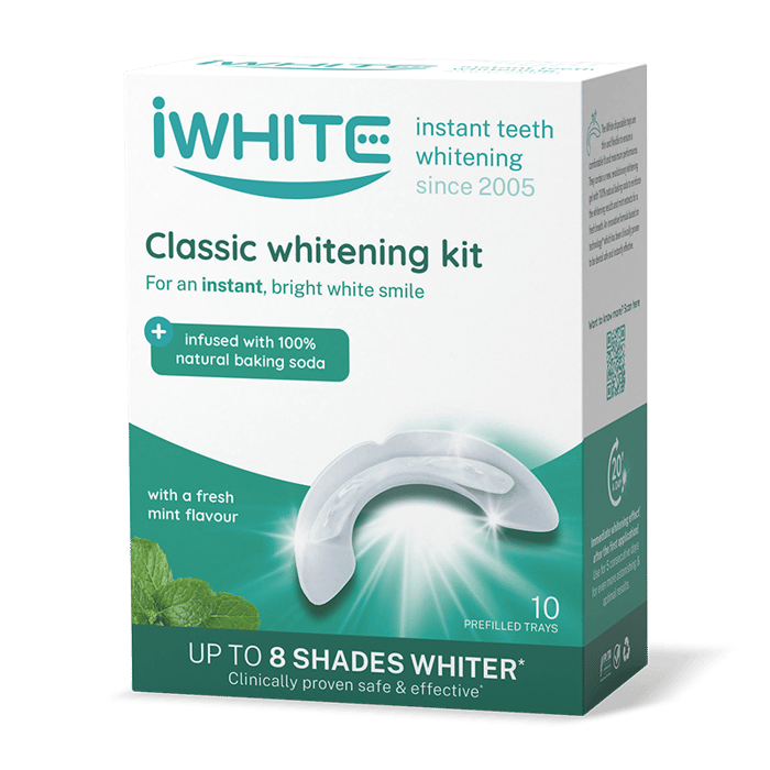 Kit de Blanchiment iWhite Classic