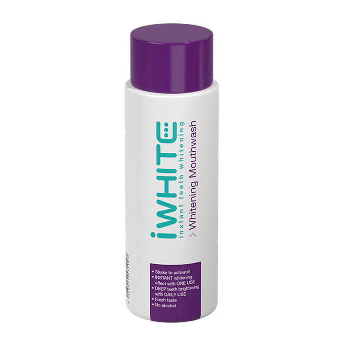Collutorio iWhite Instant Whitening